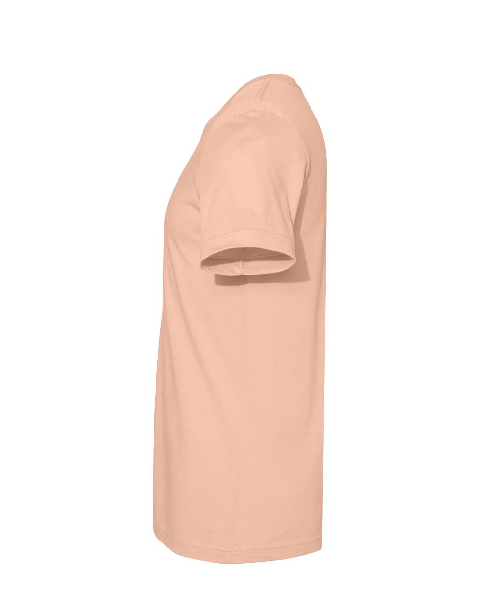 Jersey Tee - DirectSide - B00606822 - Peach