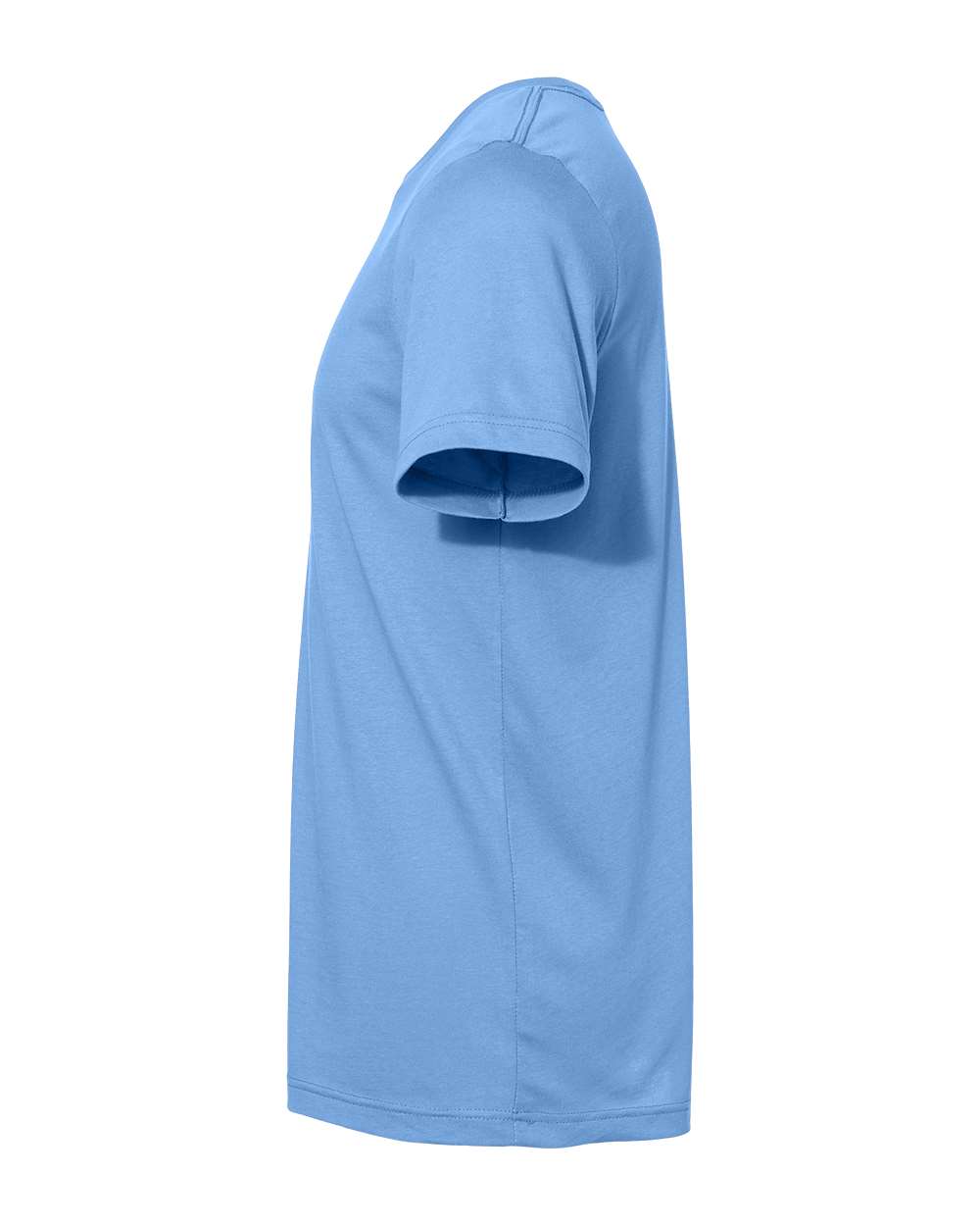 Jersey Tee - DirectSide - B00606842 - Carolina Blue