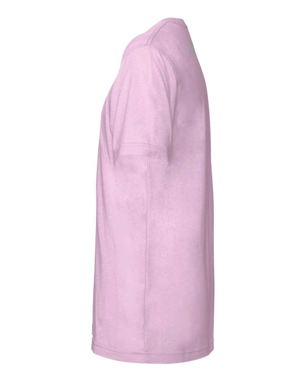 Jersey Tee - DirectSide - B00606952 - Lilac