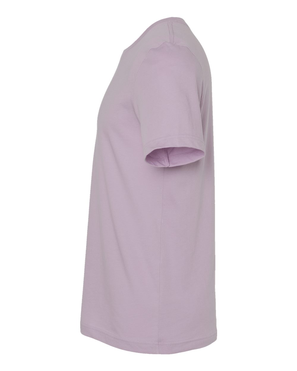 Jersey Tee - DirectSide - B00606962 - Light Violet