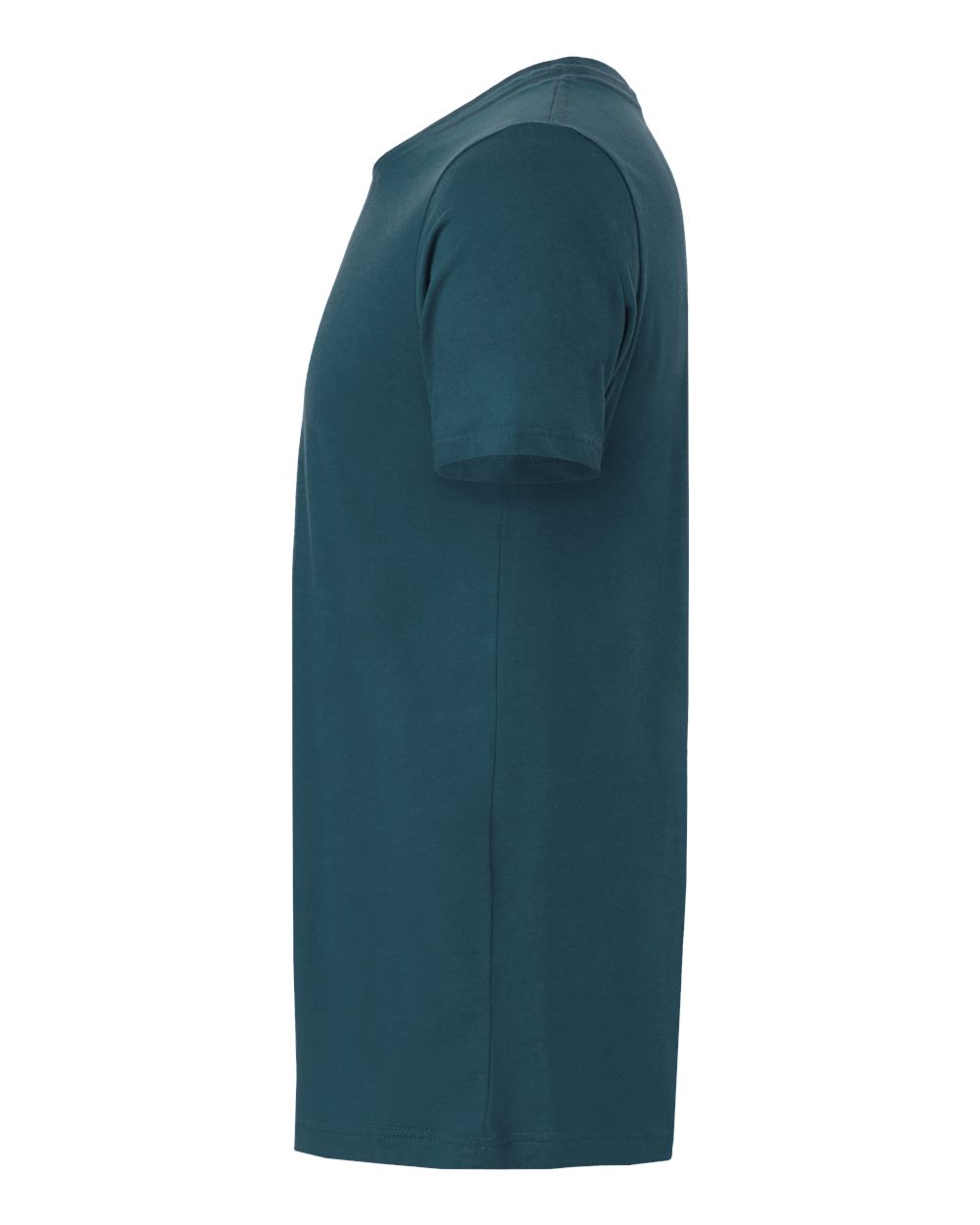 Jersey Tee - DirectSide - B00606982 - Deep Teal