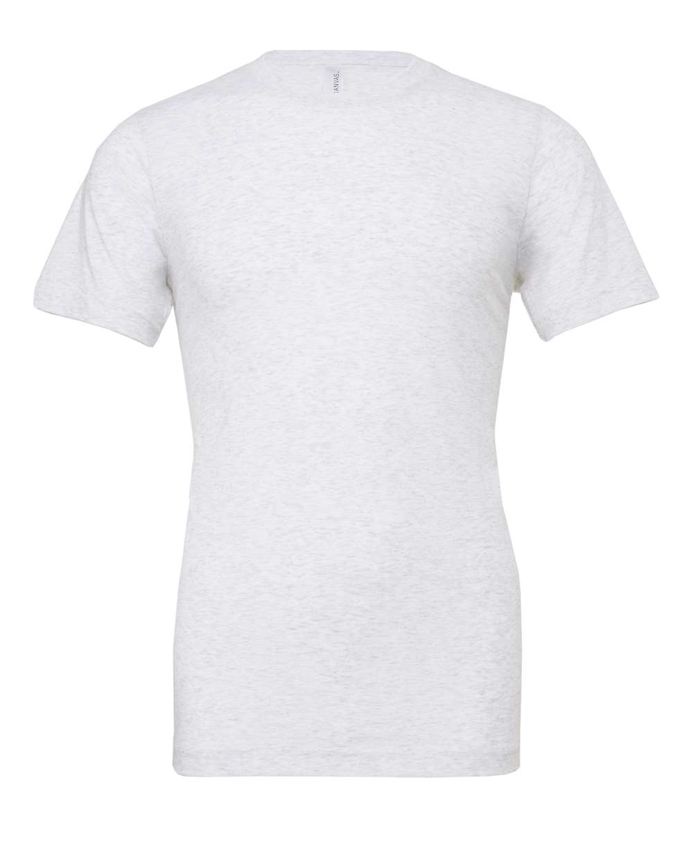 Jersey Tee - Front - B00606022 - Ash