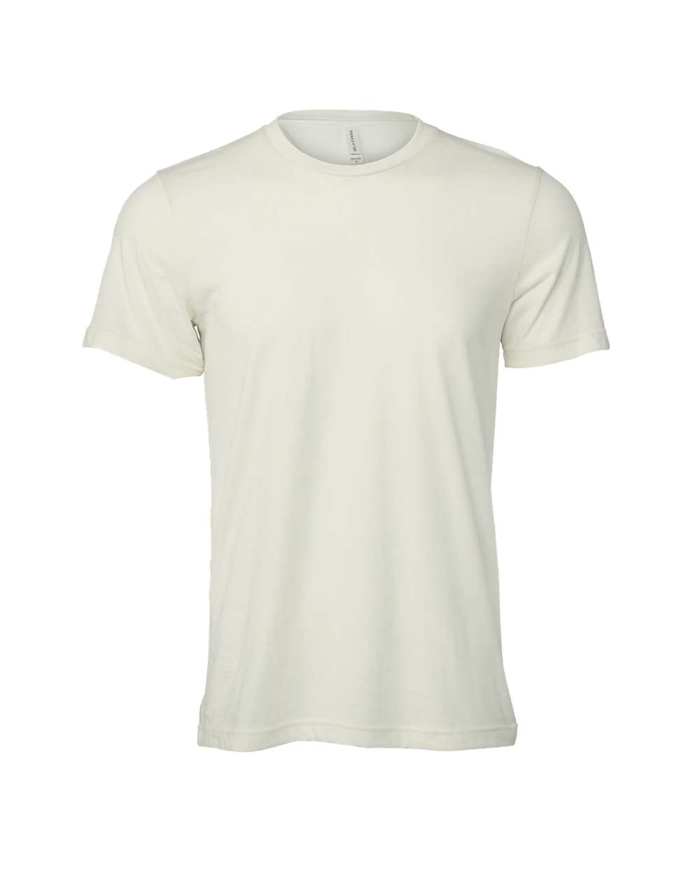 Jersey Tee - Front - B00606152 - Citron
