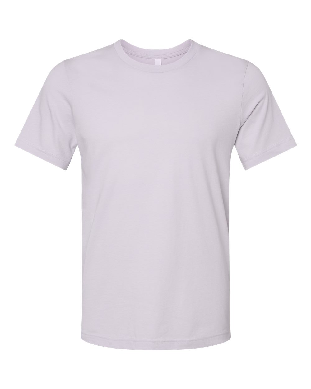 Jersey Tee - Front - B00606212 - Lavender Dust
