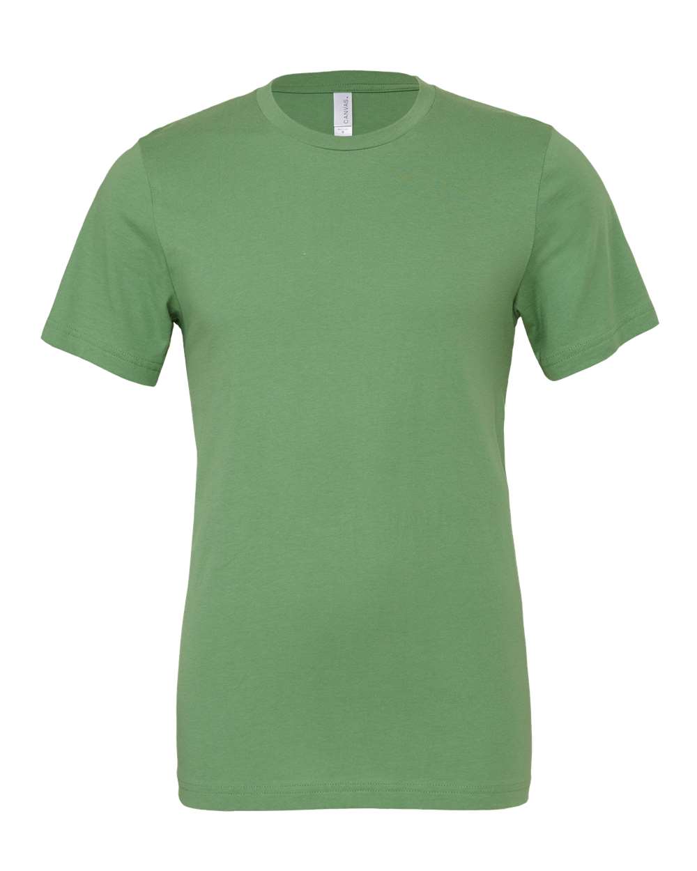 Jersey Tee - Front - B00606622 - Leaf