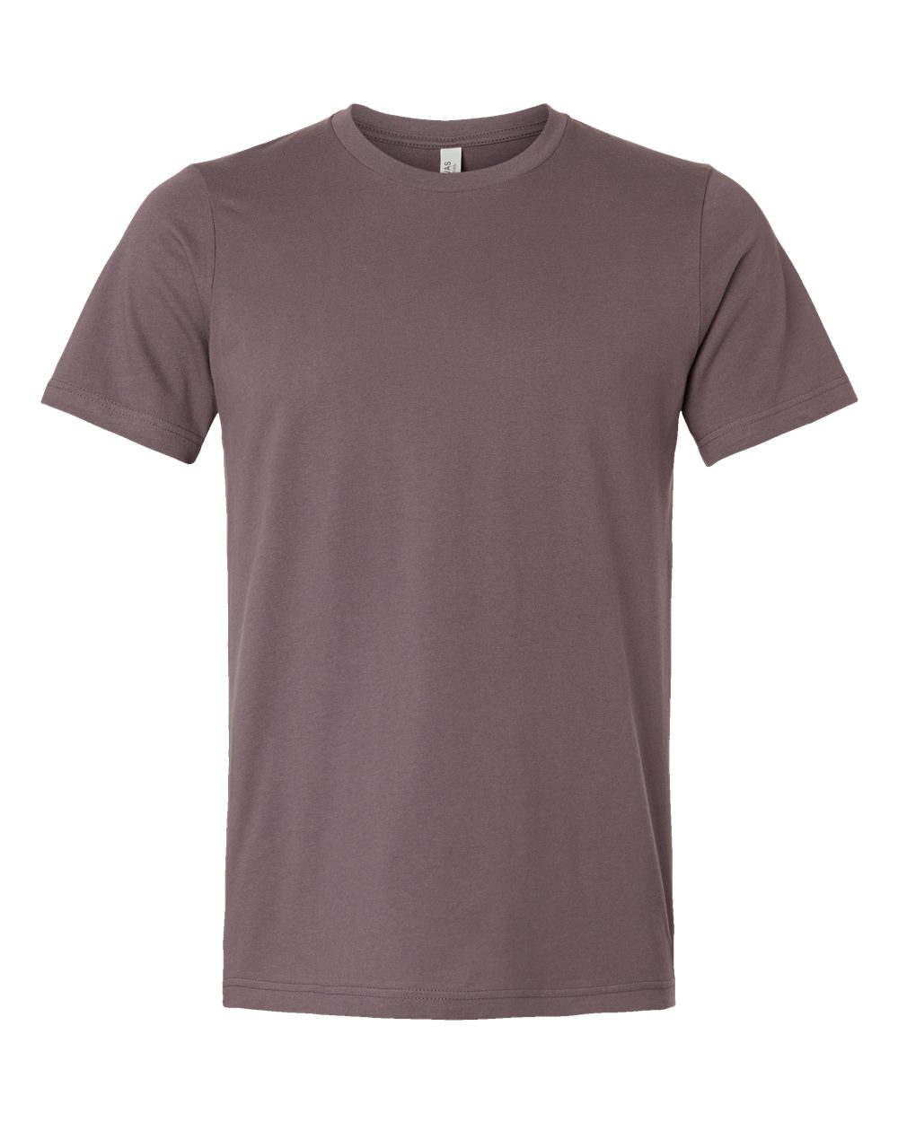 Jersey Tee - Front - B00606872 - Purple Storm