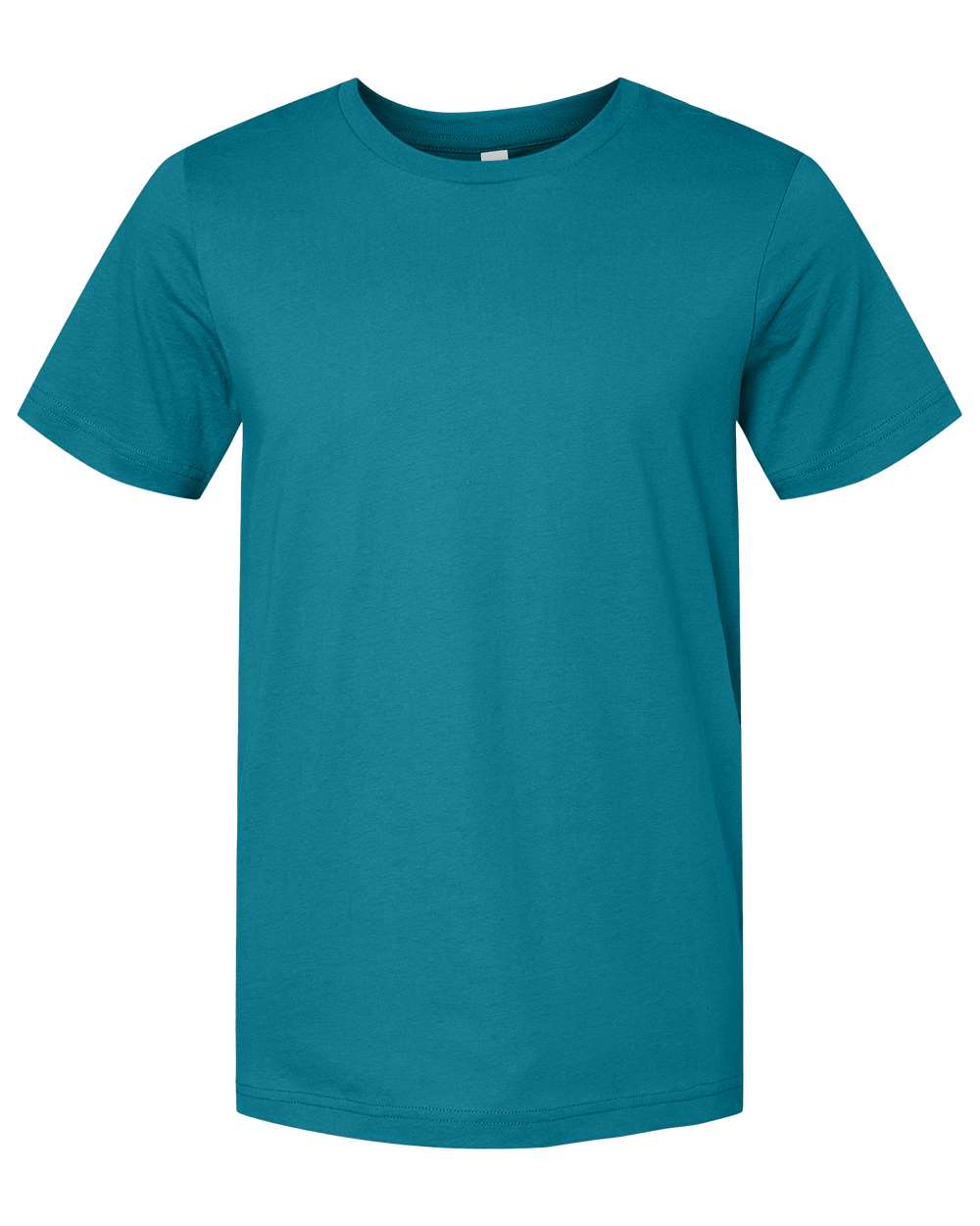 Jersey Tee - Front - B00606922 - Marine