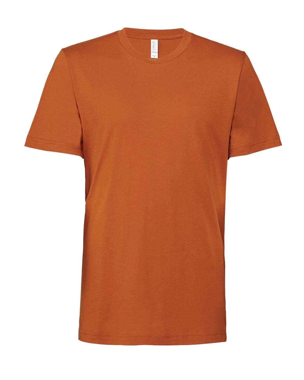 Jersey Tee - Front - B00606942 - Autumn
