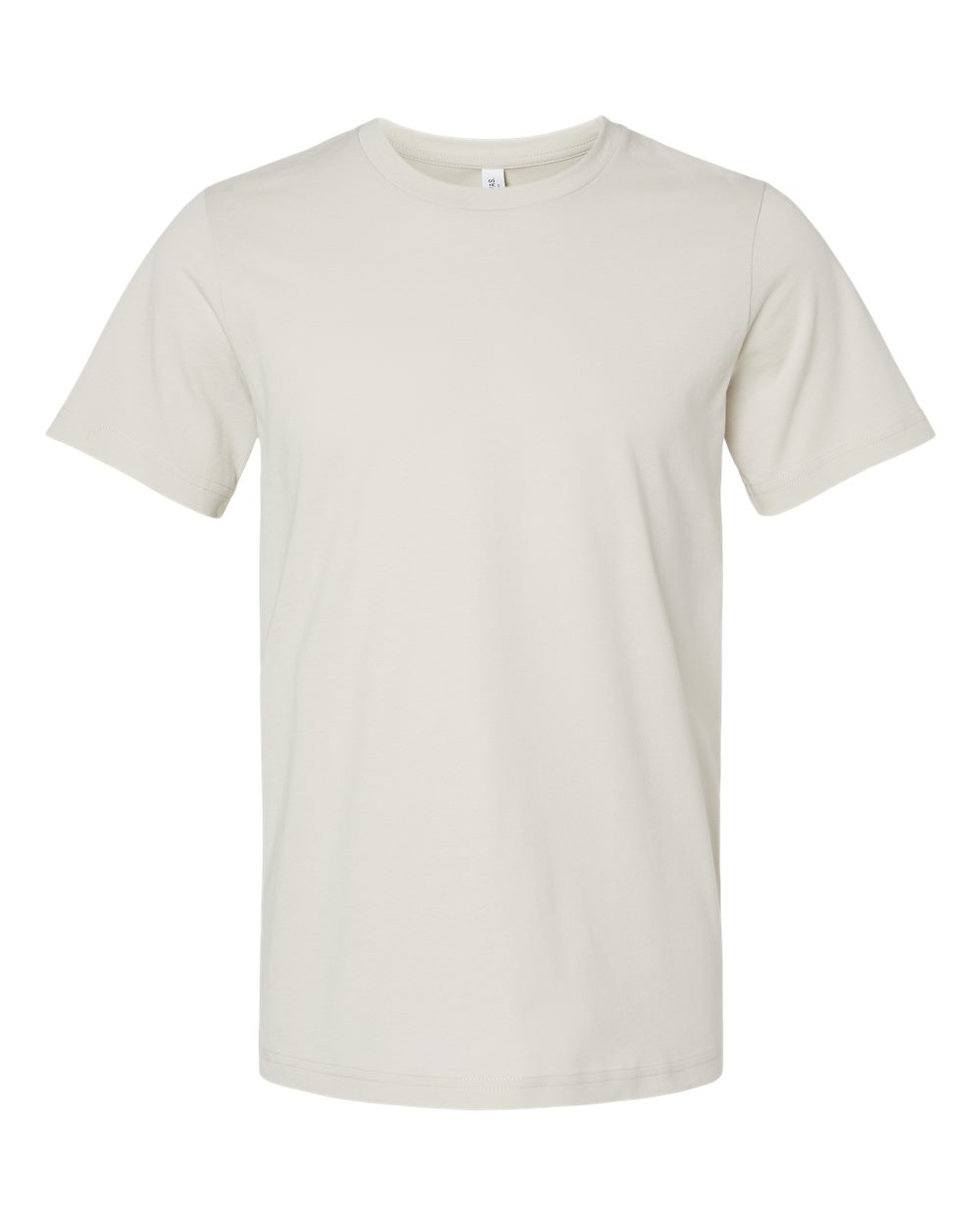 Jersey Tee - Front - B00606972 - Dust