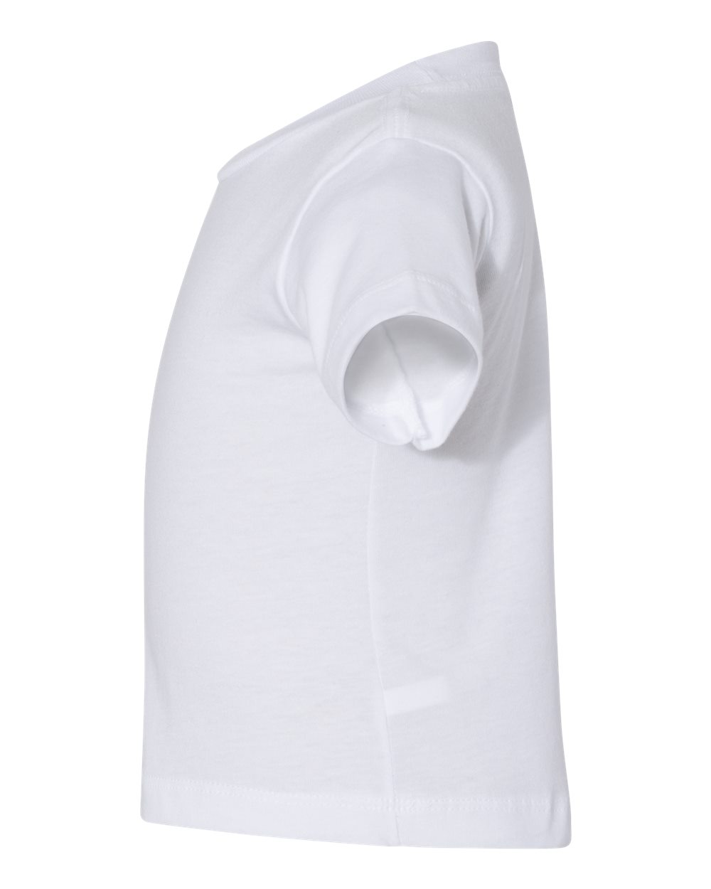 Infant Jersey Tee - DirectSide - B36206002 - White