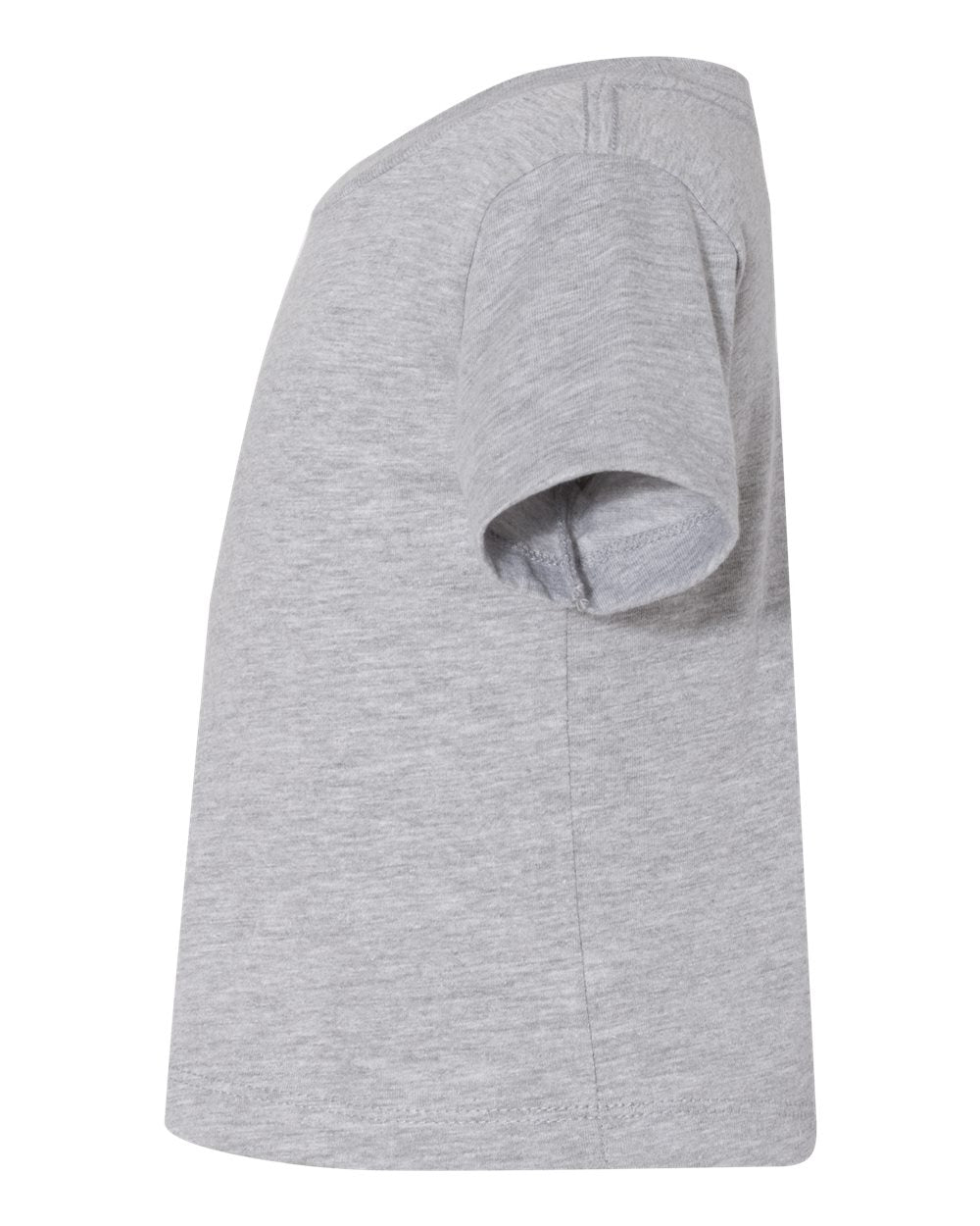 Infant Jersey Tee - DirectSide - B36206102 - Athletic Heather
