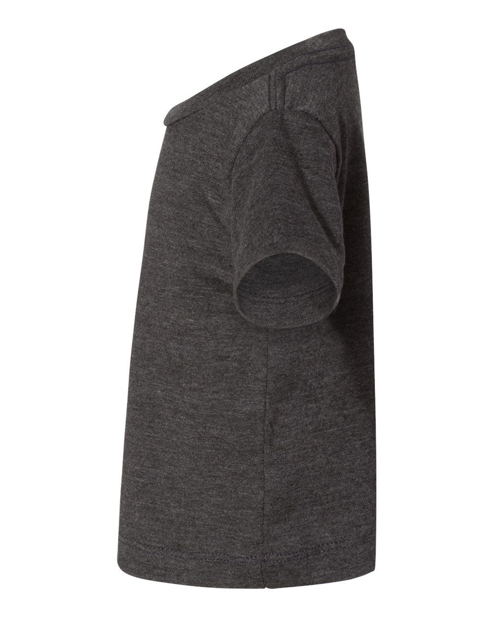 Infant Jersey Tee - DirectSide - B36206112 - Dark Grey Heather