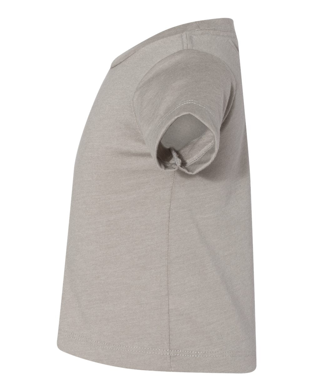 Infant Jersey Tee - DirectSide - B36206142 - Heather Stone