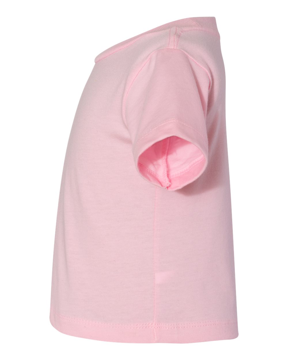 Infant Jersey Tee - DirectSide - B36206302 - Pink