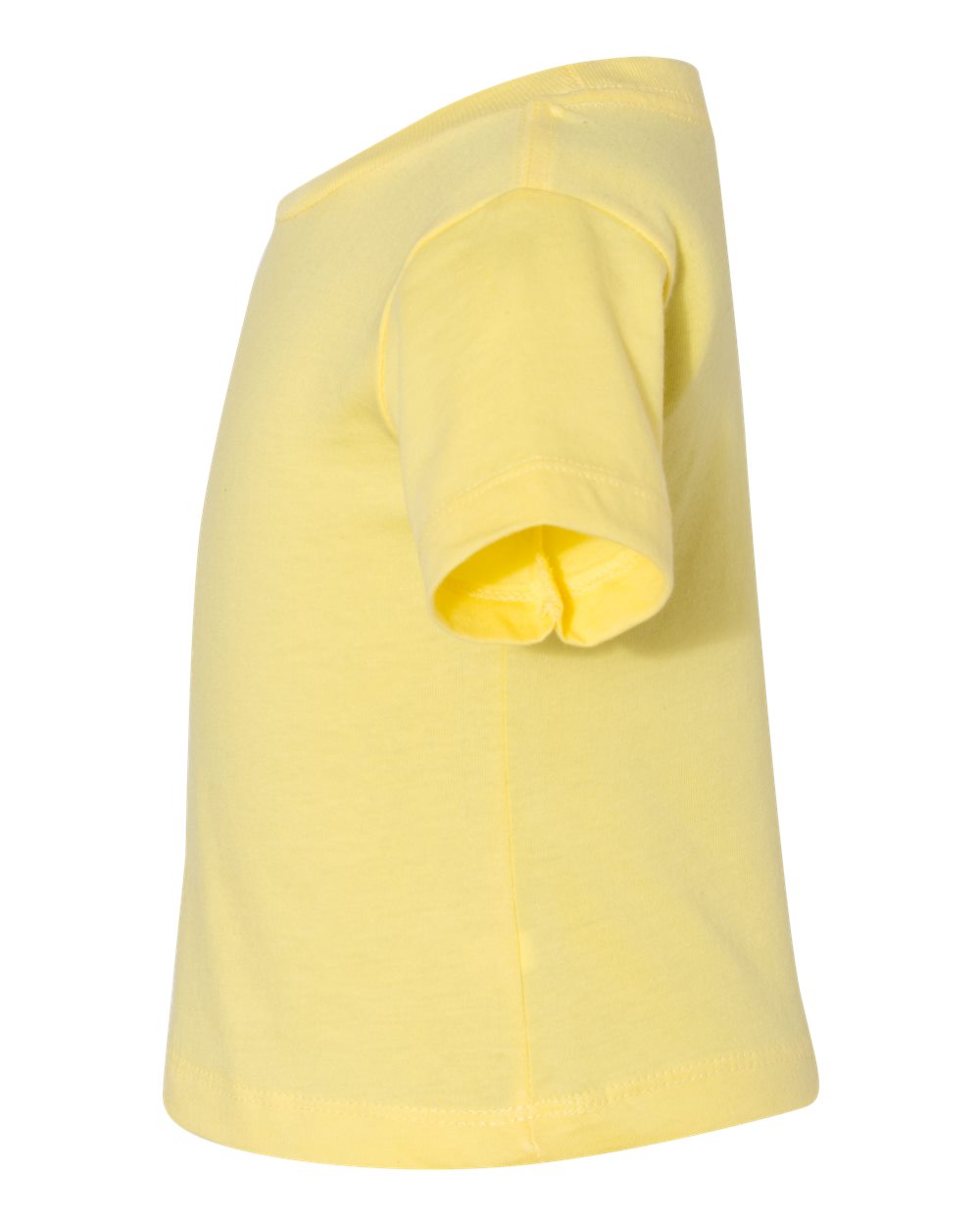 Infant Jersey Tee - DirectSide - B36206402 - Yellow