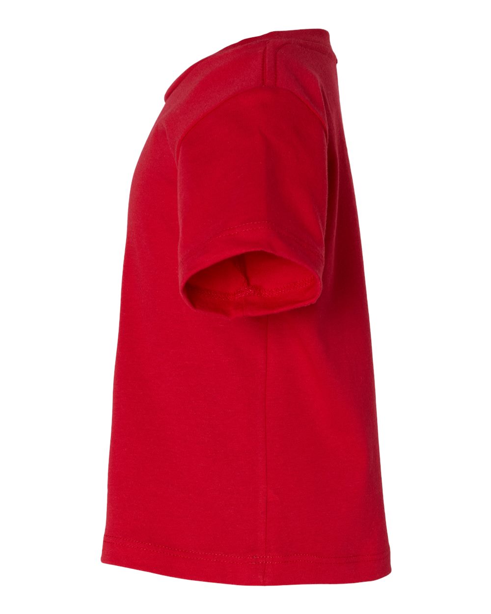 Infant Jersey Tee - DirectSide - B36206702 - Red