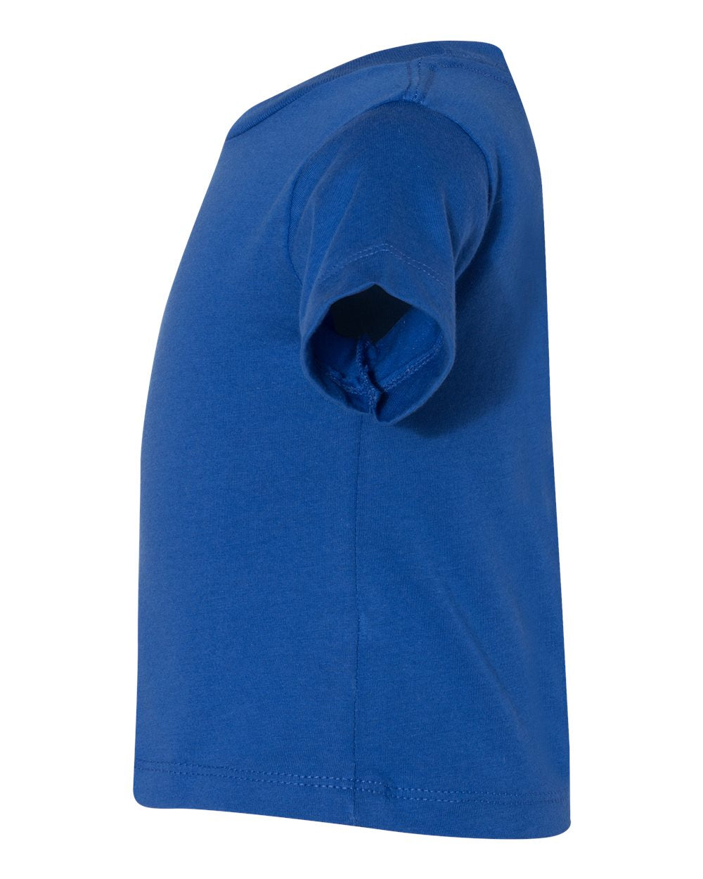 Infant Jersey Tee - DirectSide - B36206752 - True Royal