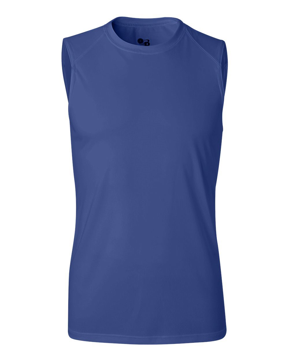 Men's B-Core Sleeveless T-Shirt - styleImage
