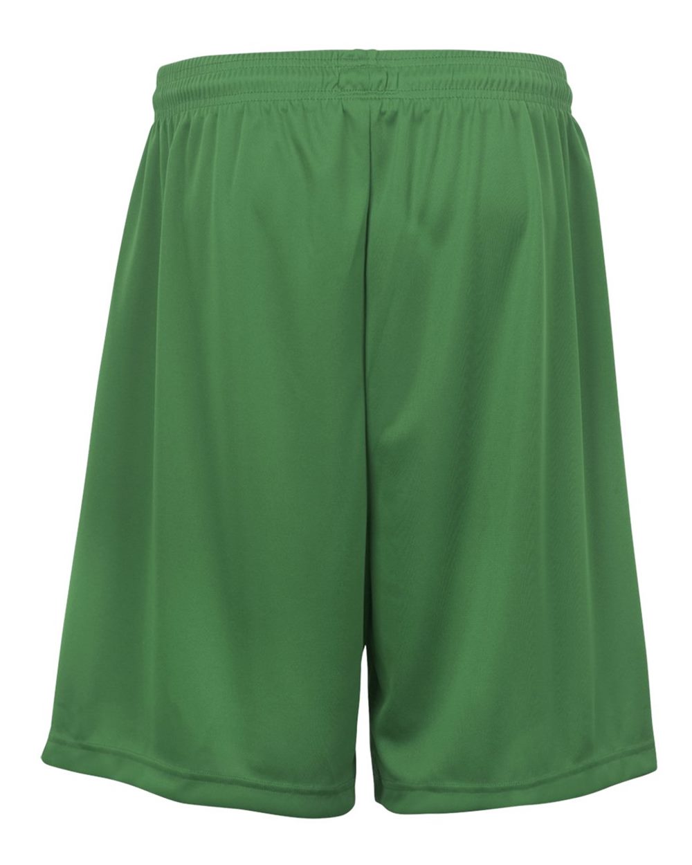 Men's B-Core 9" Shorts - Back - B08685603 - Kelly