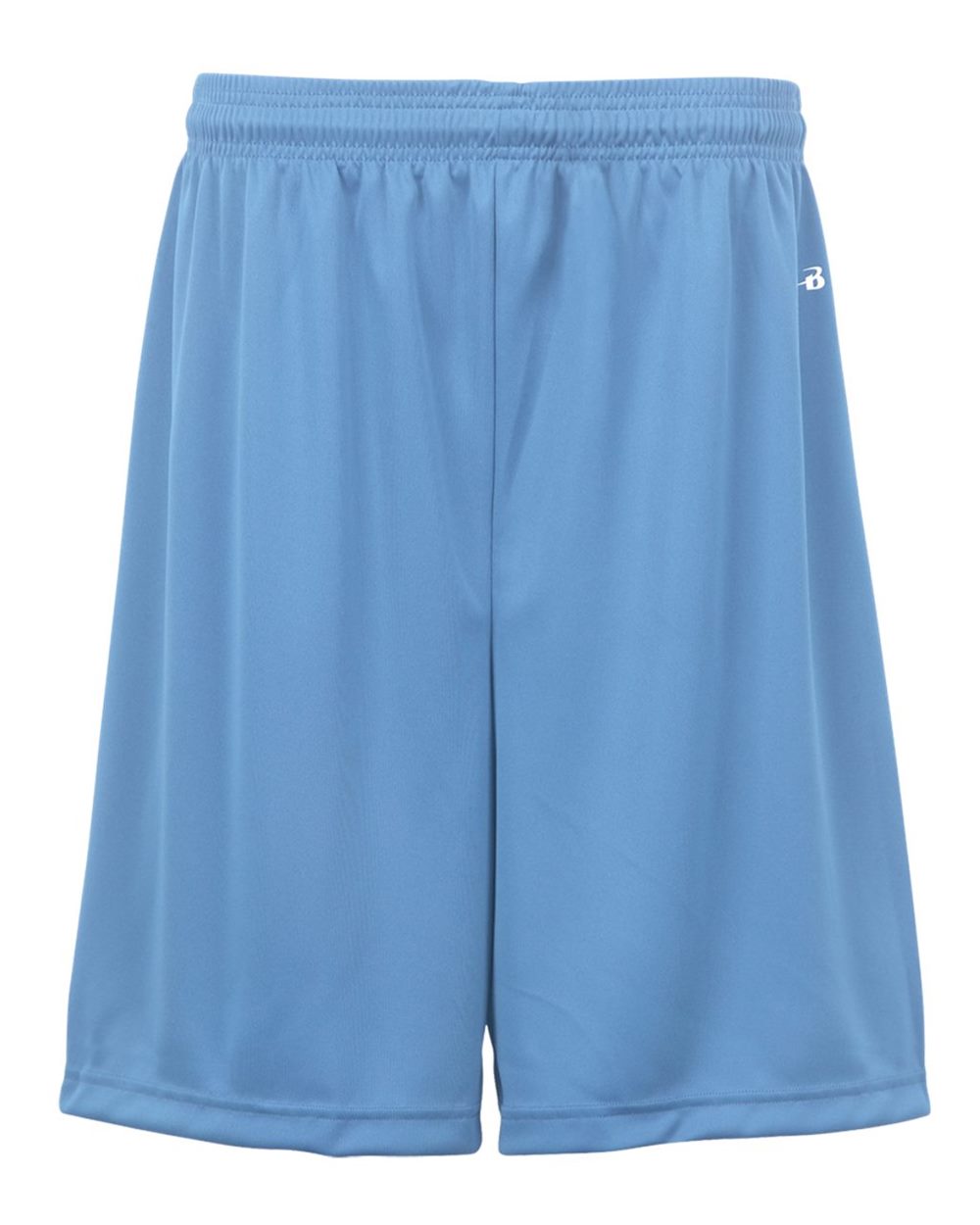 Men's B-Core 9" Shorts - Front - B08685263 - Columbia Blue
