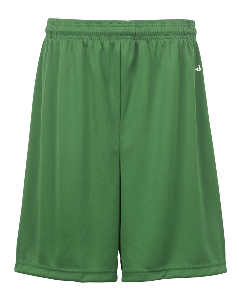 Men's B-Core 9" Shorts - Front - B08685603 - Kelly