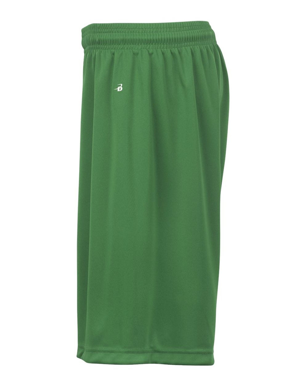 Men's B-Core 9" Shorts - Side - B08685603 - Kelly