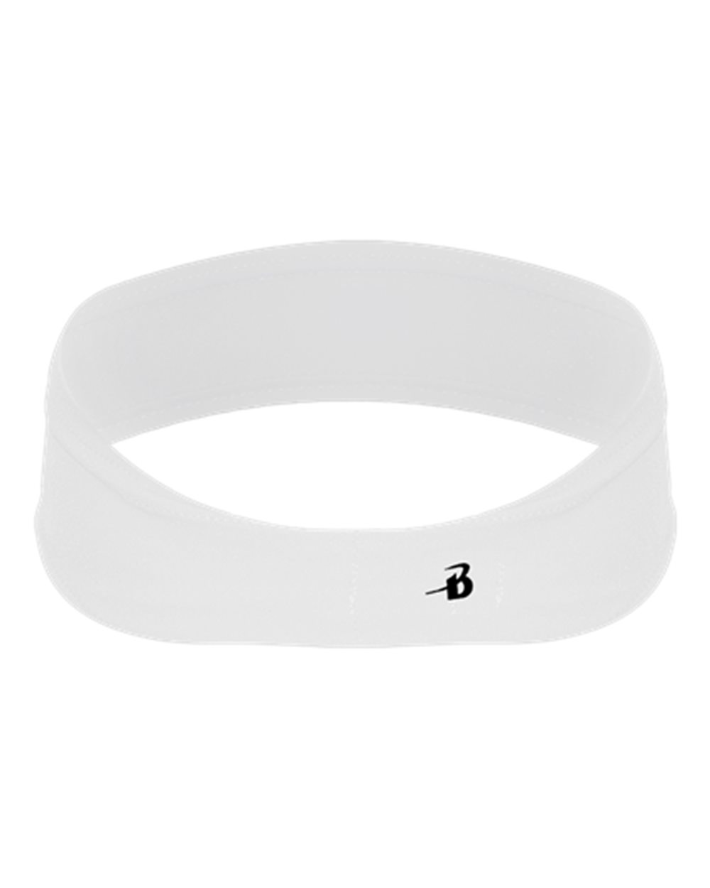 Headband - Back - B10085000 - White
