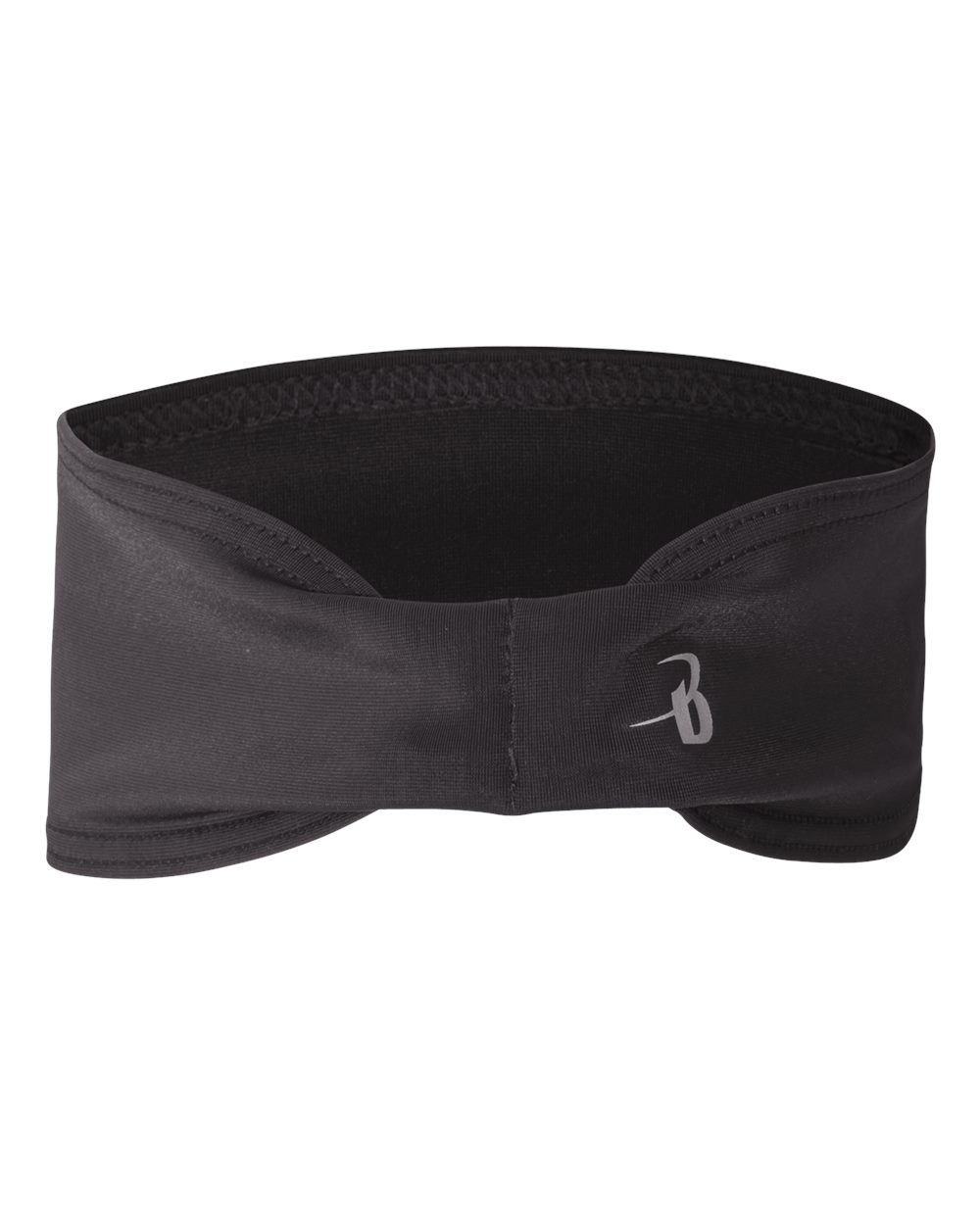 Headband - Back - B10085090 - Graphite