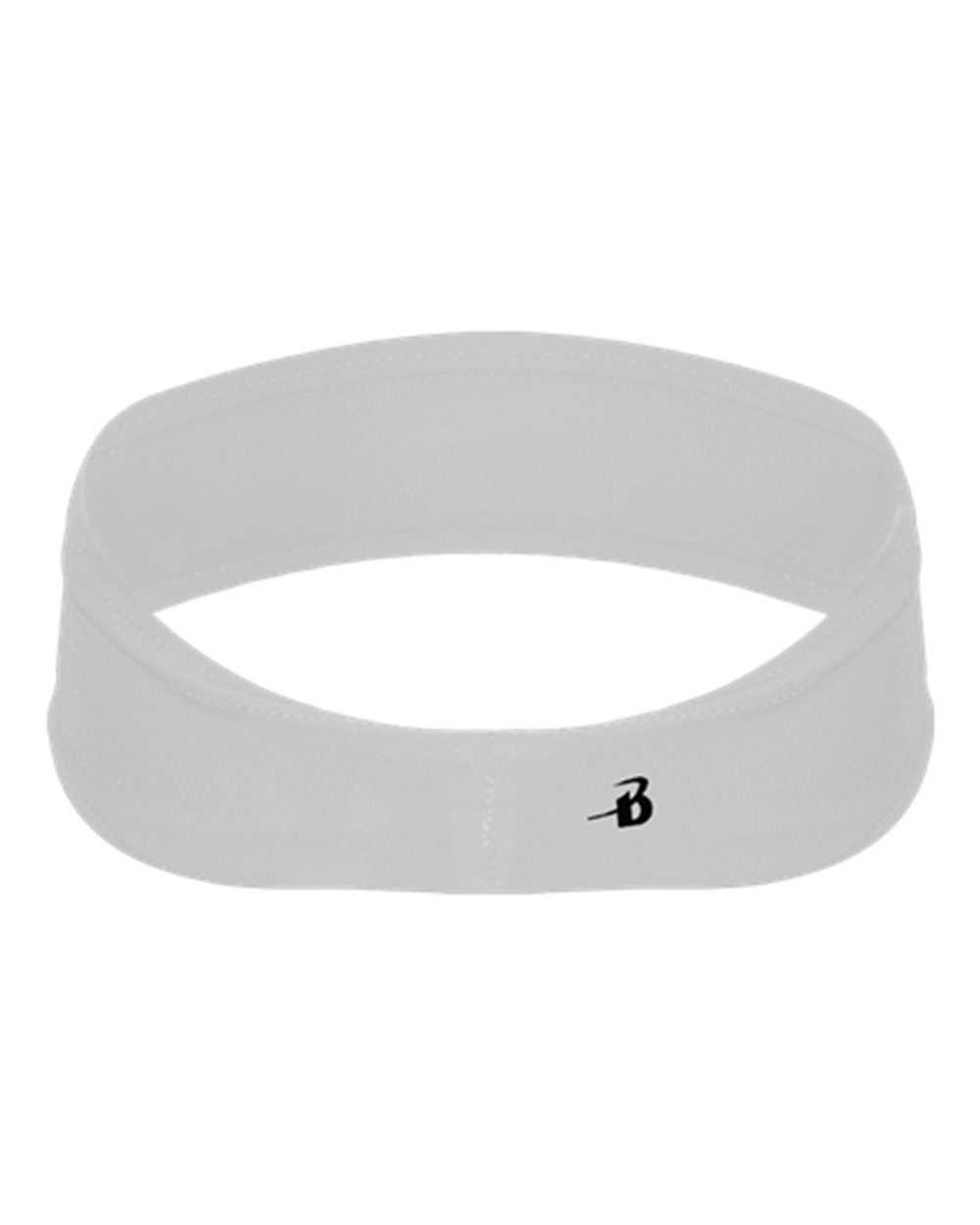 Headband - Back - B10085350 - Silver