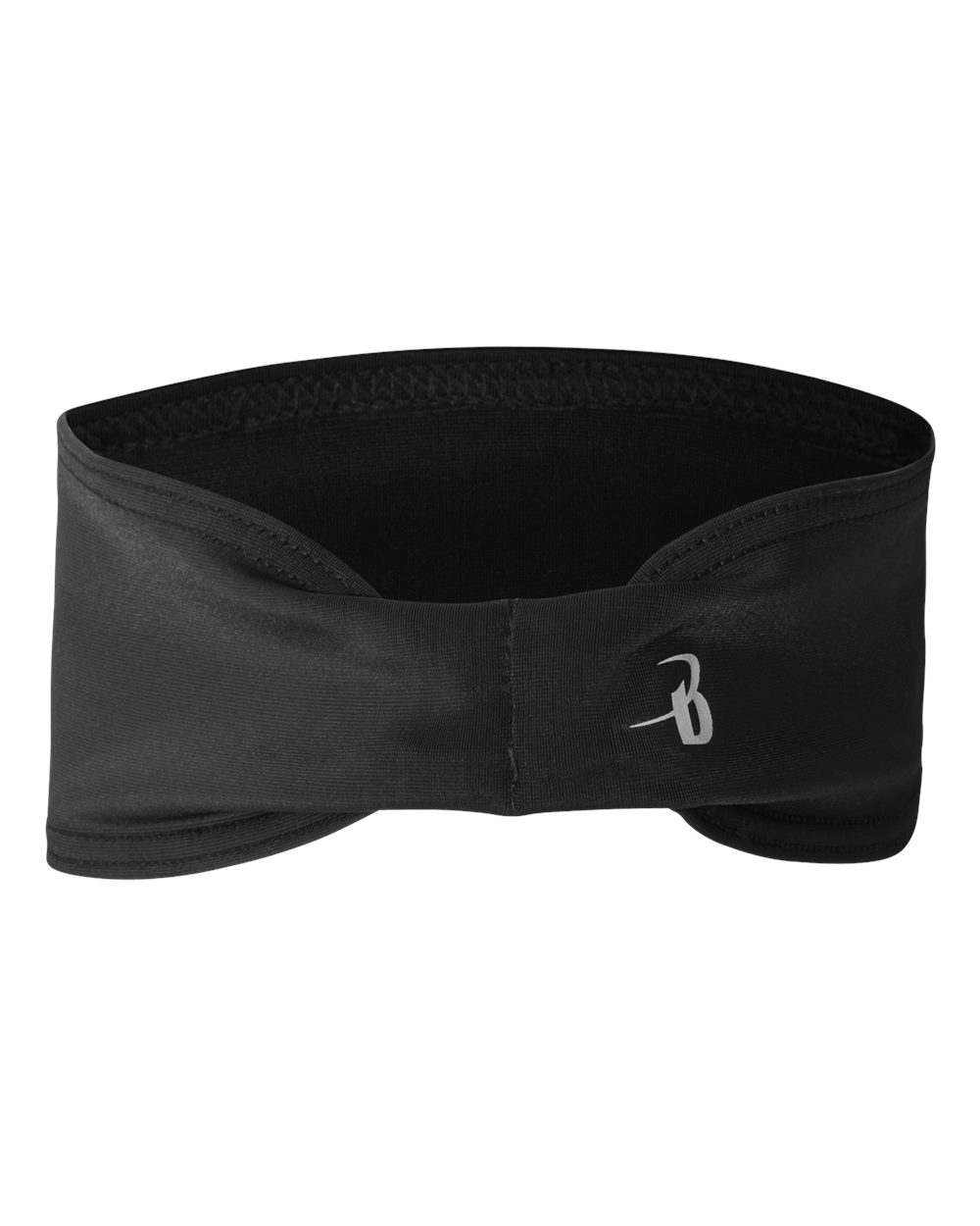 Headband - Back - B10085500 - Black