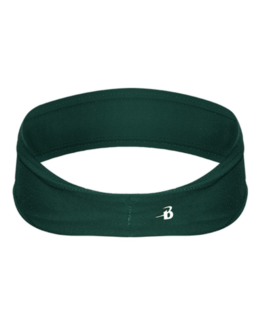 Headband - Back - B10085540 - Forest