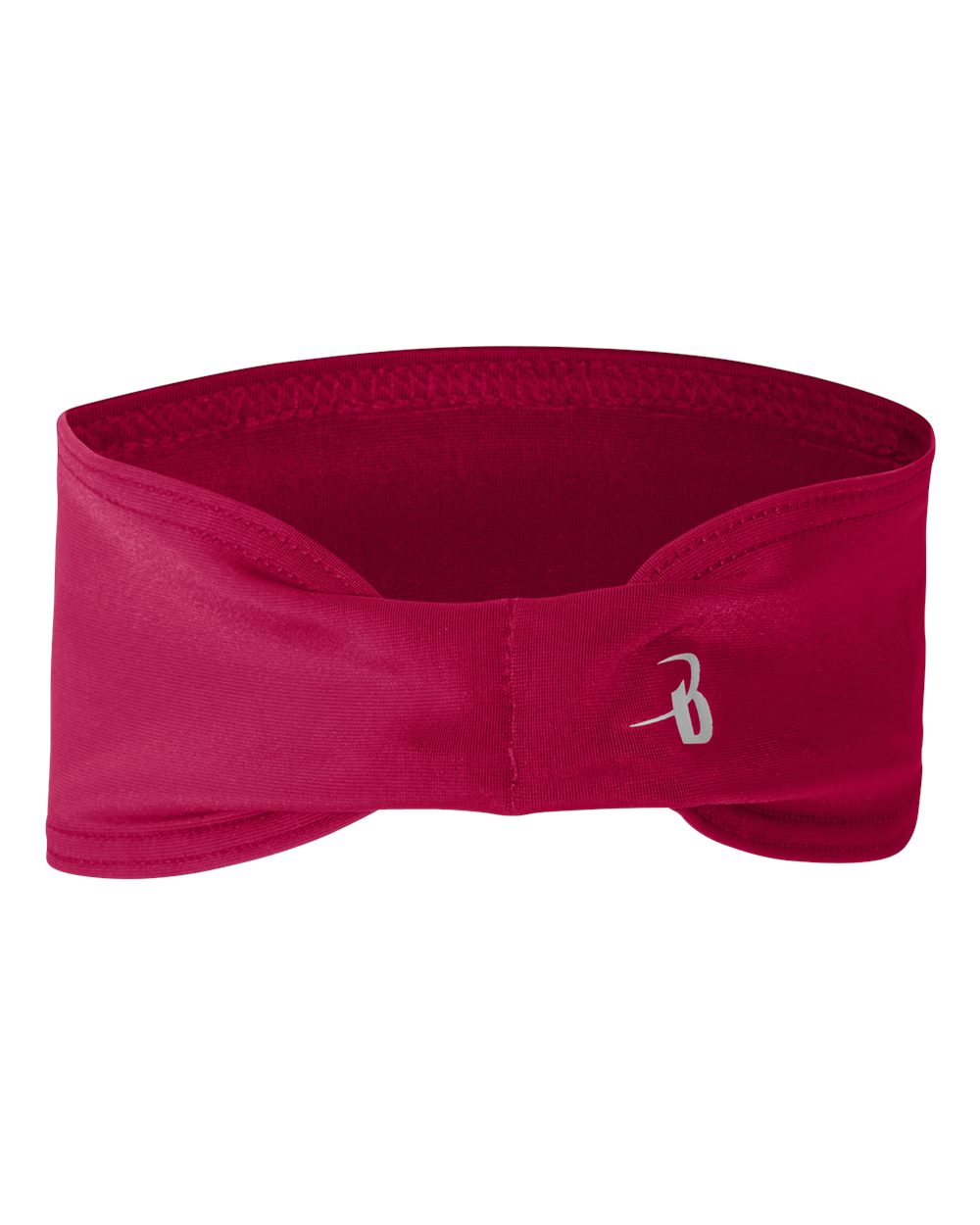 Headband - Back - B10085700 - Red