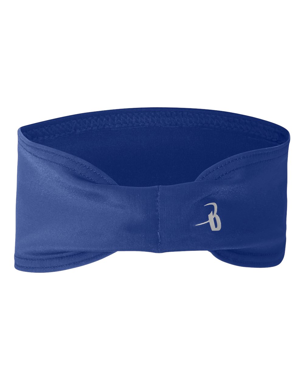Headband - Back - B10085750 - Royal