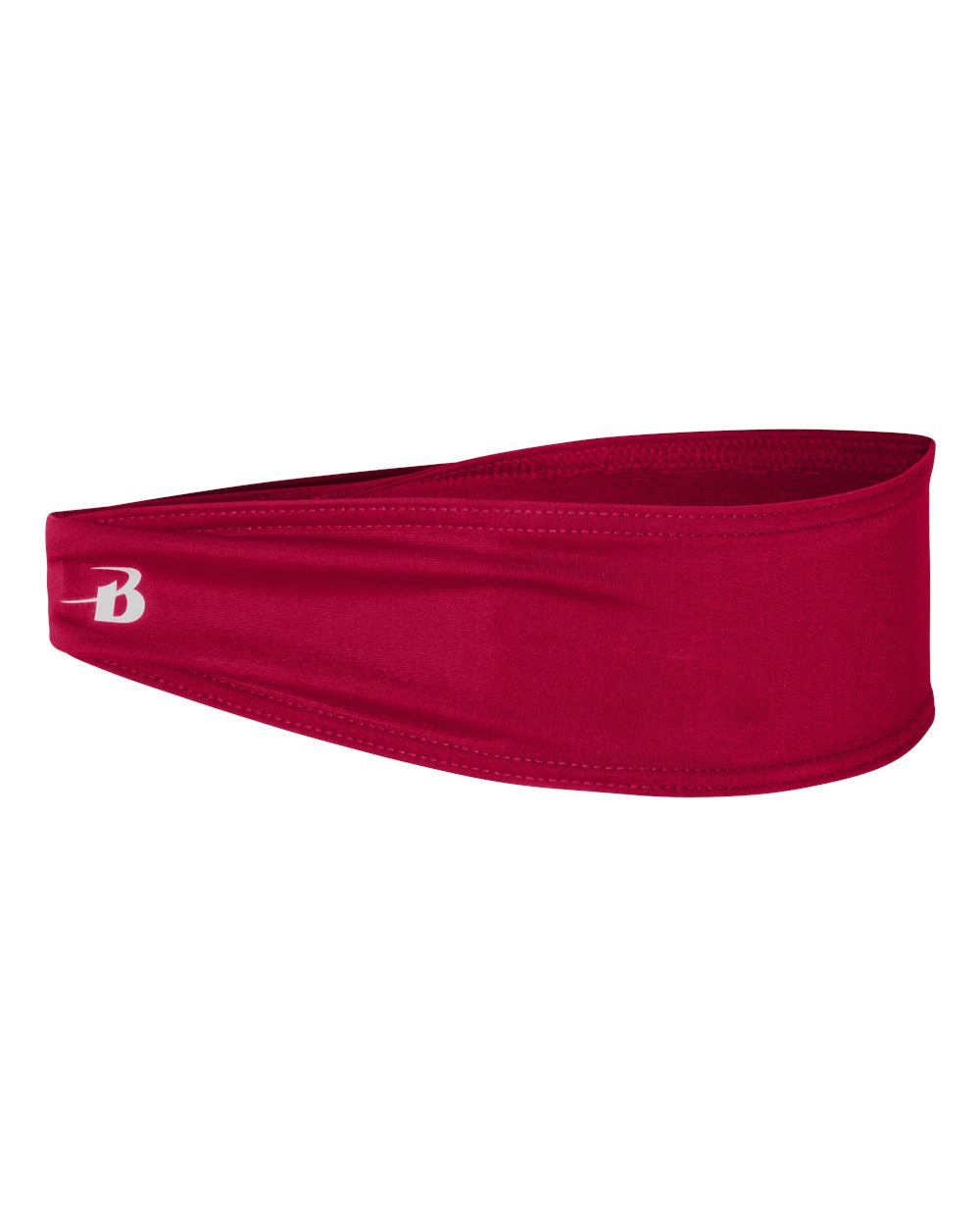 Headband - DirectSide - B10085700 - Red