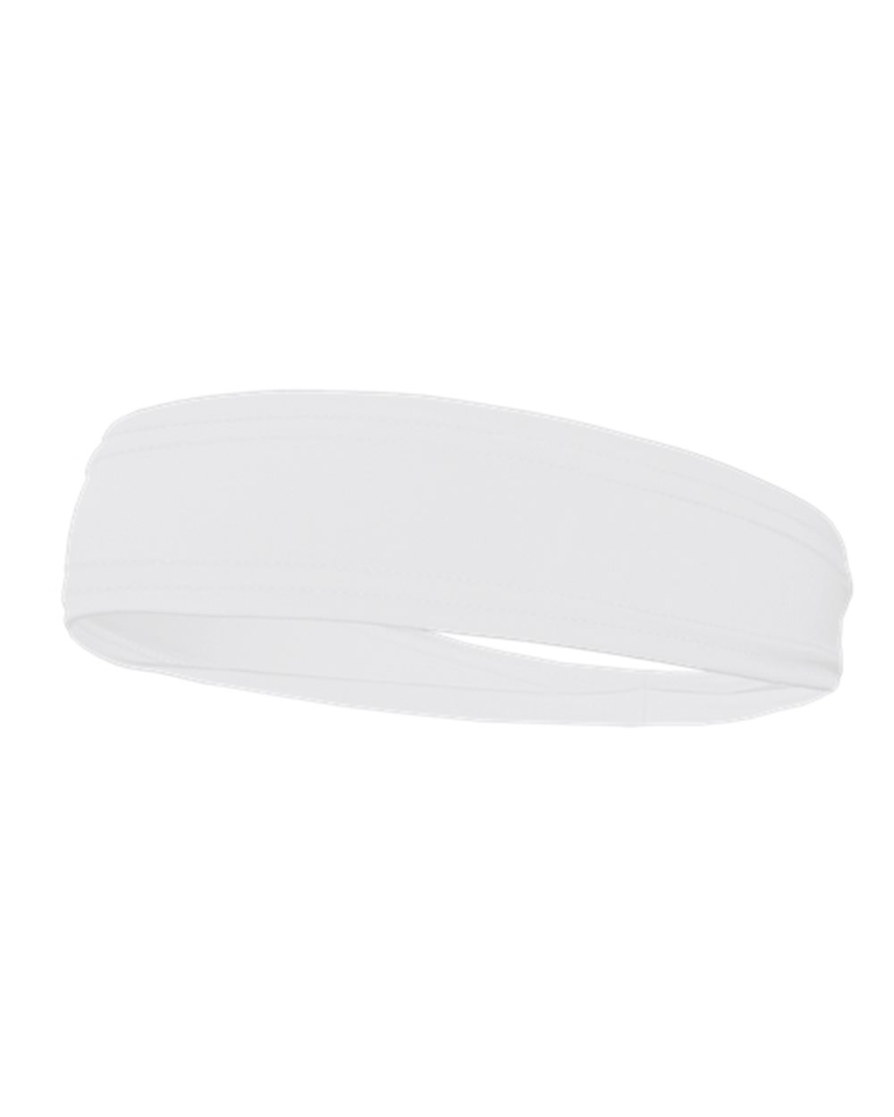 Headband - Front - B10085000 - White