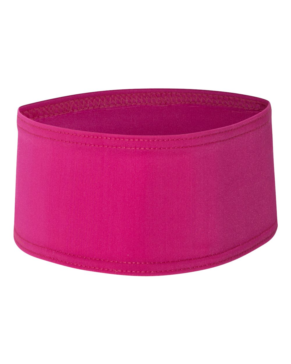 Headband - Front - B10085310 - Hot Pink
