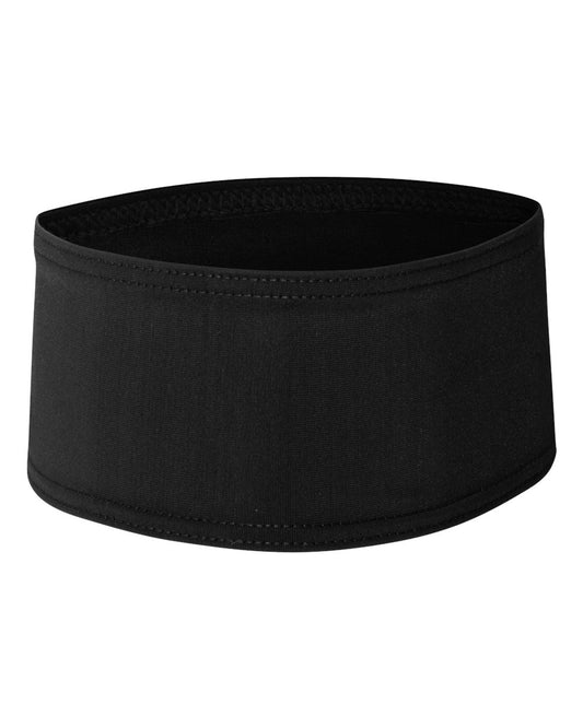 Headband - Front - B10085500 - Black