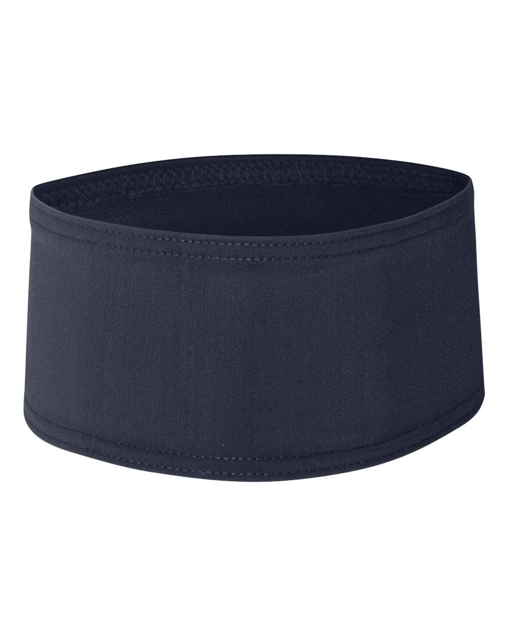 Headband - Front - B10085650 - Navy