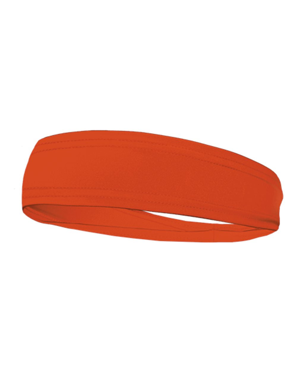 Headband - Front - B10085660 - Burnt Orange