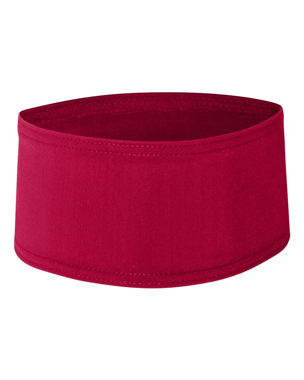 Headband - Front - B10085700 - Red