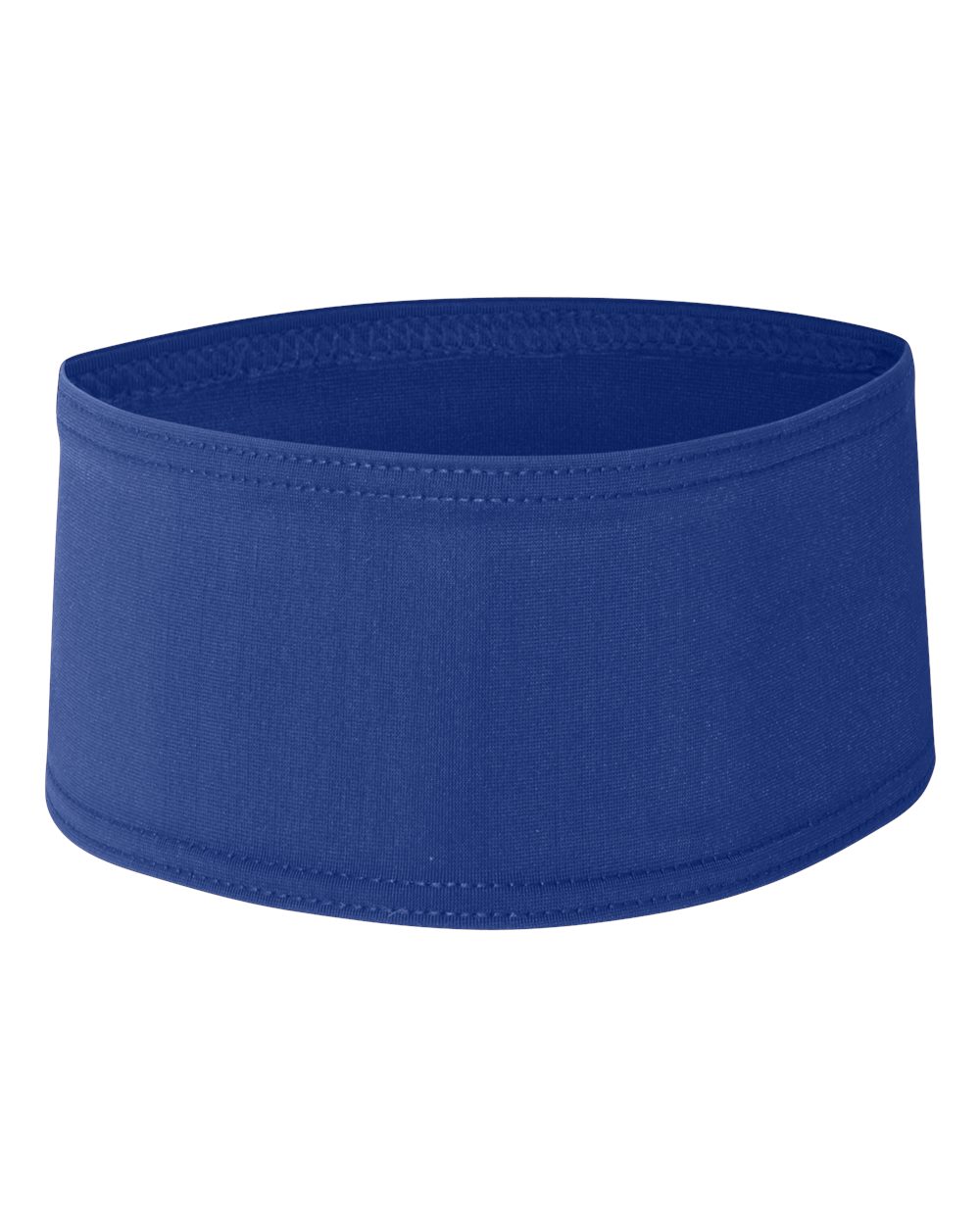 Headband - Front - B10085750 - Royal