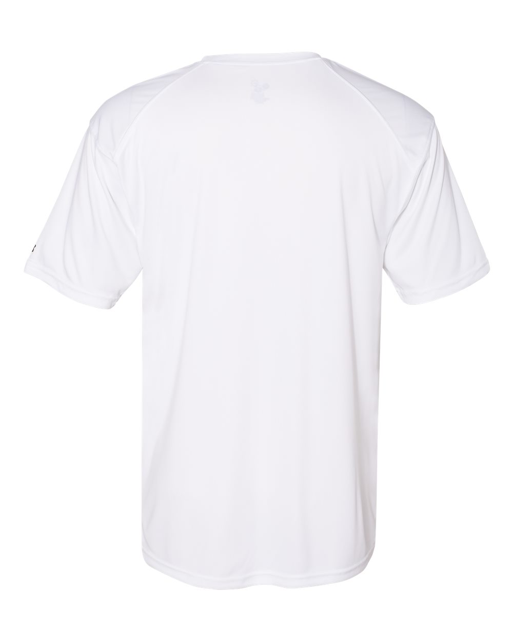 Men's Ultimate SoftLock™ T-Shirt - Back - B12885002 - White