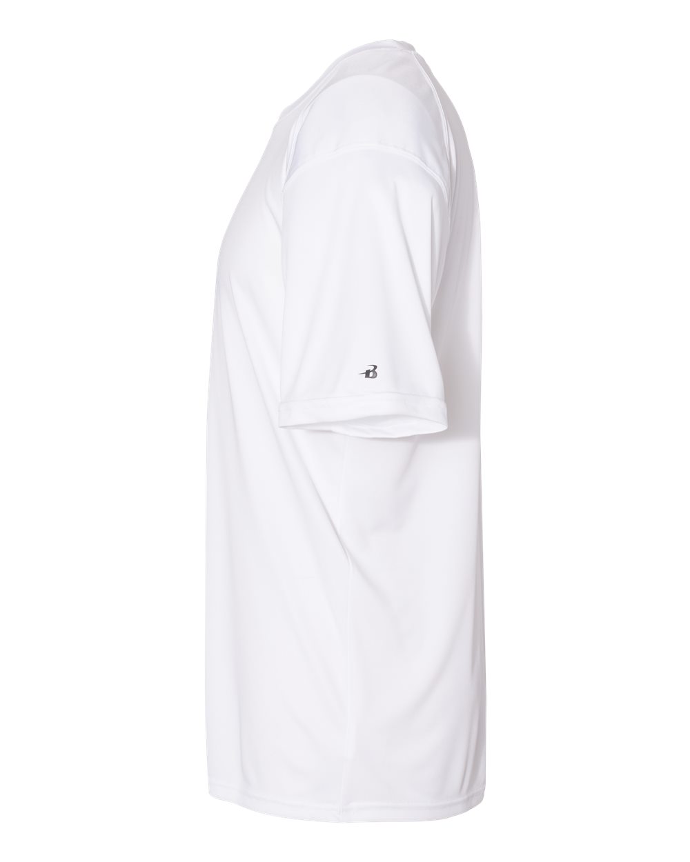 Men's Ultimate SoftLock™ T-Shirt - DirectSide - B12885002 - White