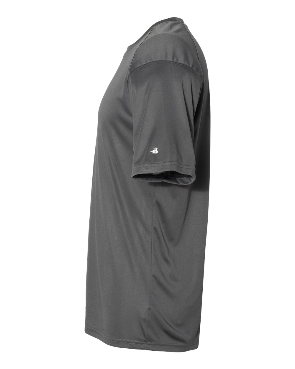 Men's Ultimate SoftLock™ T-Shirt - DirectSide - B12885092 - Graphite