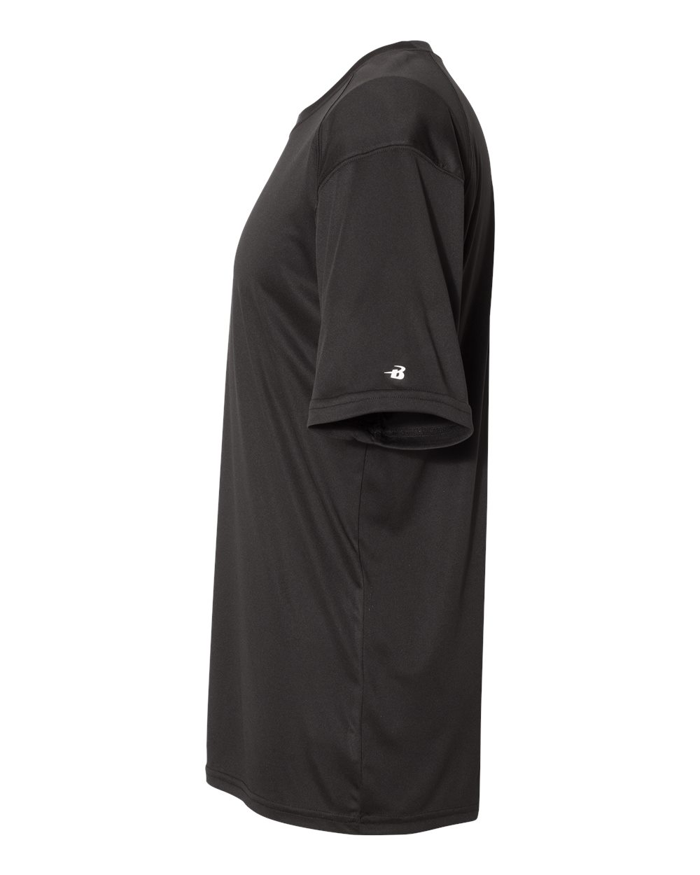 Men's Ultimate SoftLock™ T-Shirt - DirectSide - B12885502 - Black
