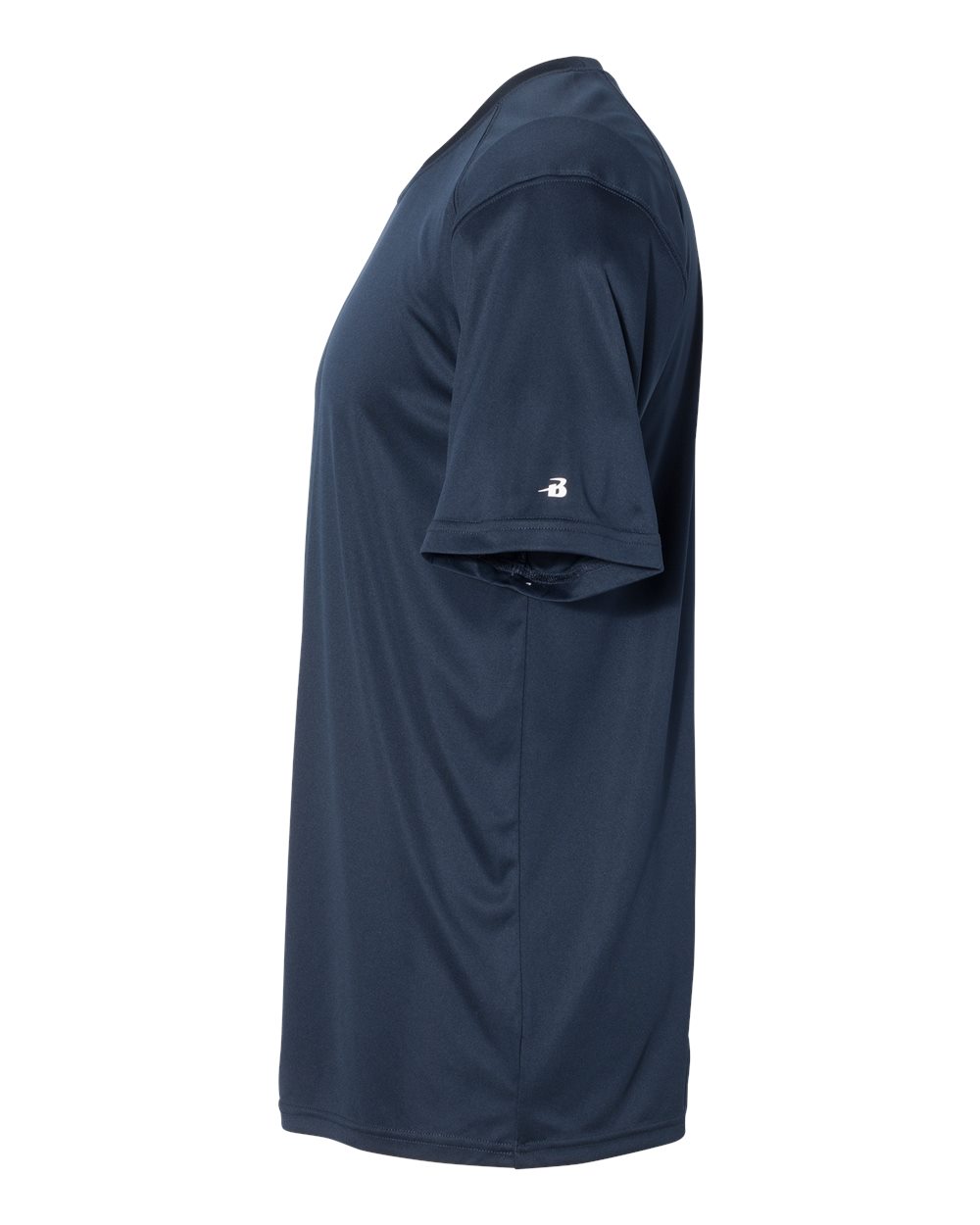 Men's Ultimate SoftLock™ T-Shirt - DirectSide - B12885652 - Navy