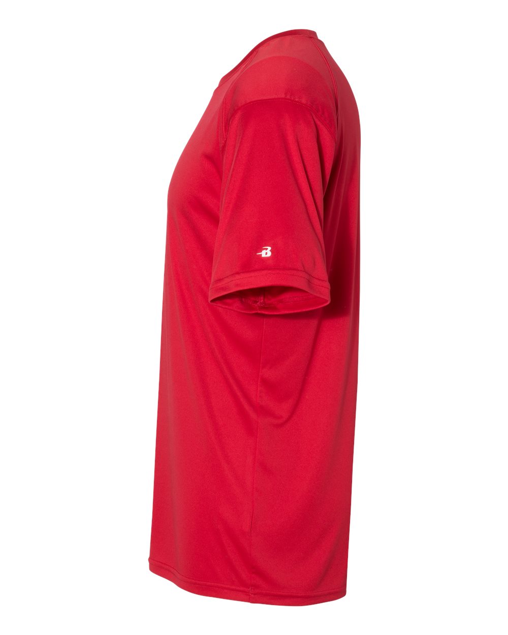 Men's Ultimate SoftLock™ T-Shirt - DirectSide - B12885702 - Red