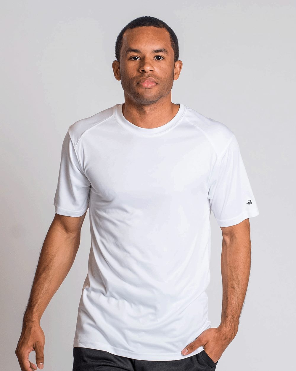 Men's Ultimate SoftLock™ T-Shirt - styleImage
