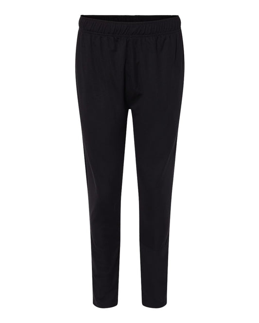 Men's Outer-Core Pants - Front - B58085502 - Black
