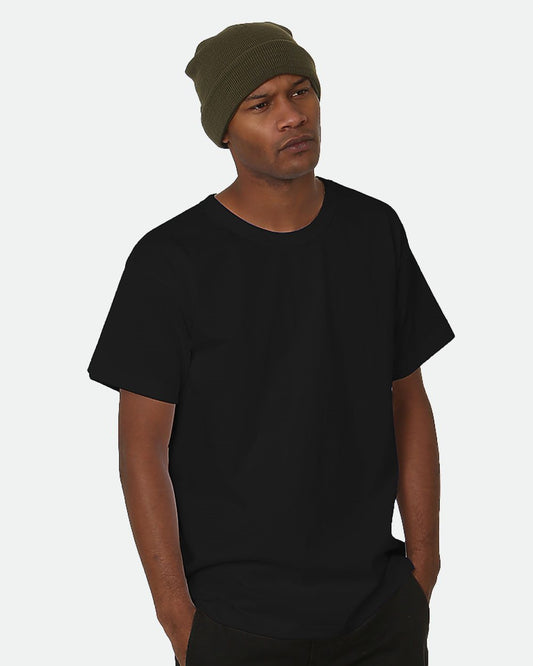 Unisex USA-Made Heavyweight T-Shirt - styleImage